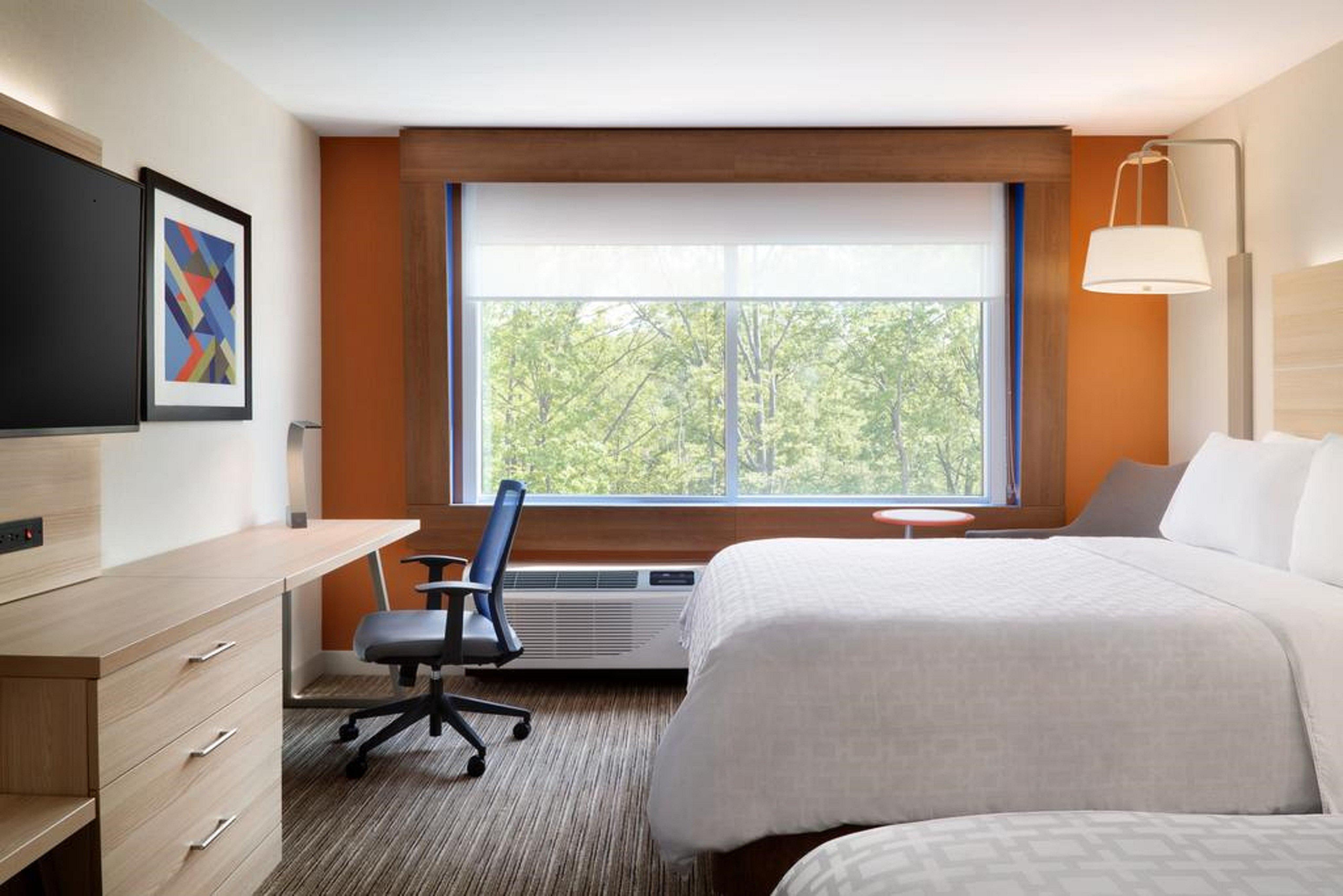 Holiday Inn Express Hotel & Suites Dallas South - Desoto By Ihg Exterior foto