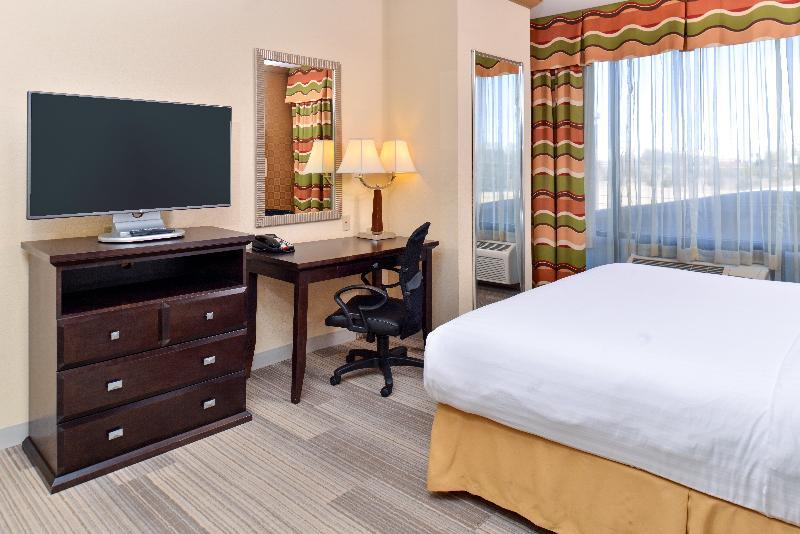 Holiday Inn Express Hotel & Suites Dallas South - Desoto By Ihg Exterior foto