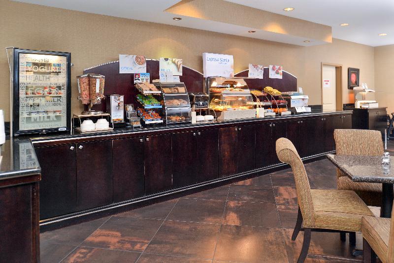 Holiday Inn Express Hotel & Suites Dallas South - Desoto By Ihg Exterior foto