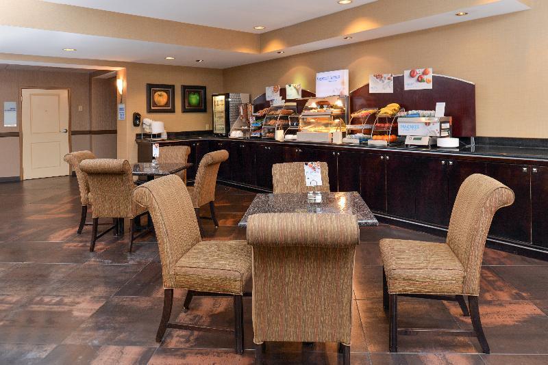 Holiday Inn Express Hotel & Suites Dallas South - Desoto By Ihg Exterior foto